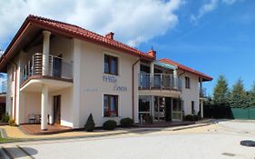 Willa Laura Rowy - Apartamenty nad morzem